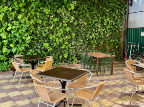 Гостевой дом Ксения у моря