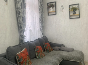 Квартира Море из окна