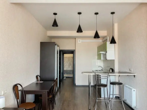 Апартаменты на Сенявина 5