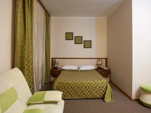 Иншинка СПА