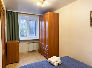 Квартира 2-комнатная на Карла Маркса 9