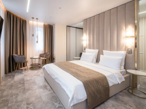 Апарт-отель One Sea