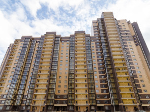 Апартаменты Hanaka Юбилейный 67