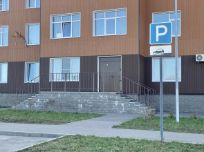 Квартира на Арциховского