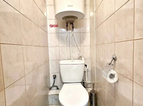 Квартира в Самом Центре Города