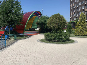 Апартаменты Вересаево