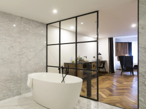 Отель Shota Rustaveli Boutique