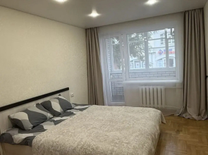 Uyutnaya V Tsentre Bresta Flat