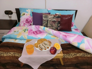 Квартира Студия в Туристическом Центре Коломны