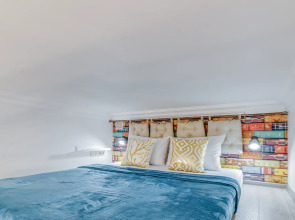 Апартаменты Софит