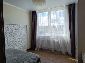 Апартаменты двухкомнатные у моря Family Apartments