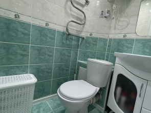 Квартира Возле Горного Воздуха