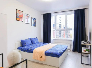 Квартира Larinstay