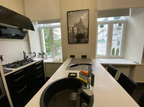 Квартира Дизайнерская в центре Ярославля