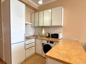 Квартира Уютная студия на Мамайке