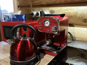 Гостевой дом гостевой домик