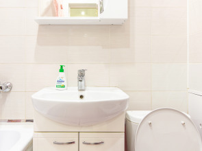 Апартаменты Pryanik Apartments Проспект Ленина 138