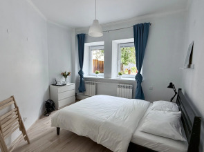 Меблированные комнаты На Никитской (Км18)