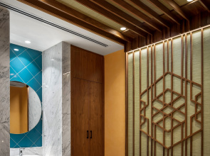 Aspera Hotel Golden Horn