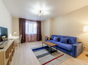 Апартаменты Сутки-Дом - Облака