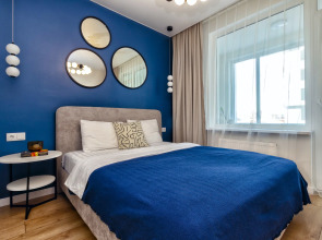 Квартира просторная и уютная в центре Астаны