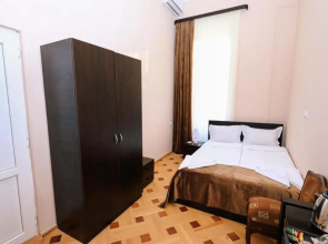 Tamarisi Old Tbilisi