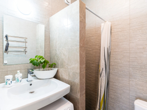 Апартаменты в ЖК Прованс в Геленджике от LetoAрart 2