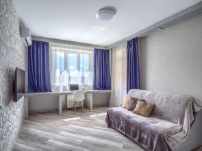 Апартаменты KvartalApartments Родионова