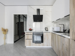 Апартаменты Йорт рядом с Ривьерой