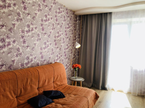 Apartamenty Udobnaa dvuska na Kasirinyh