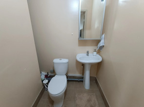 Квартира Двухкомнатная на улице Крайняя/ проспекте Мира