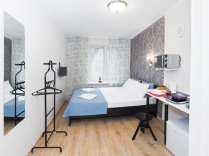 Мини-апартаменты Ваша студия 2 (1)