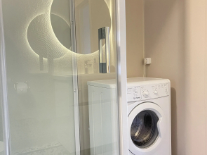 Апартаменты Cosmonauts