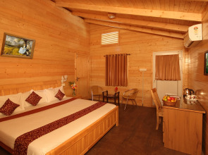 Отель Alagoa Resort