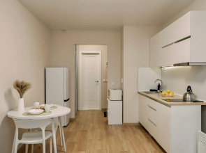 Апартаменты Privi House на районной 57к2