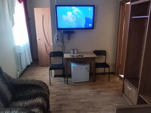 Отель Золотой улей