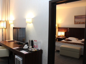 Гостиница «Виктория Олимп Отель»