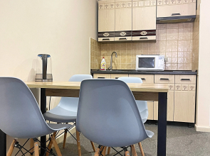 Отель Very Hotel