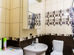 Апартаменты Выбор