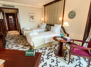 Отель City Palace