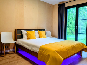 S Sistemoy Umnyj Dom Vne Seti Private House