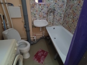 Квартира в Ивушках