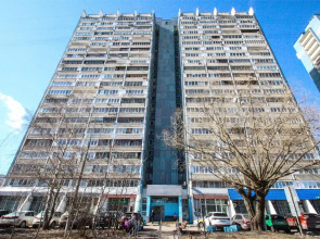 Квартира Двухкомнатная Стильная у Метро Ясенево