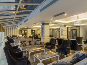 Отель Karmir Resort  & SPA