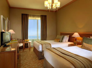 TIME Ruby Hotel Apartments