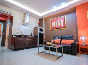 21st Floor Residence Apart Hotel