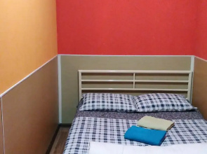 Отель StayWay 3 Вокзала