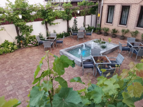 Briz Guest House