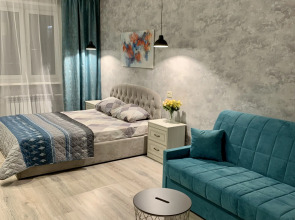 Апартаменты Большая Октябрьская