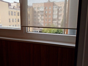 Просторная квартира с видом на Красную Площадь